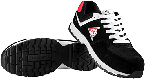 Dunlop Flying Arrow | Zapatos
