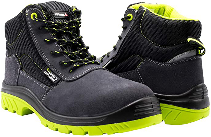 Bellota 7230943S1P Bota de seguridad,