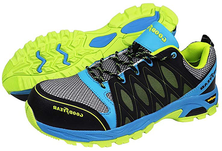 Goodyear GYSHU1503 - Zapatillas de