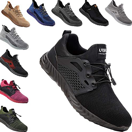 Zapatos de Seguridad para Hombre