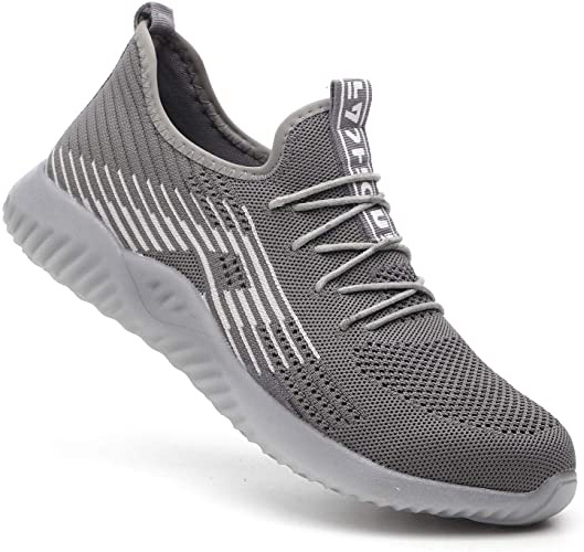 Zapatos de Seguridad para Hombre