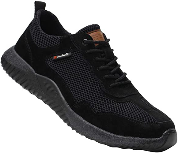 Zapatos de Seguridad para Hombre
