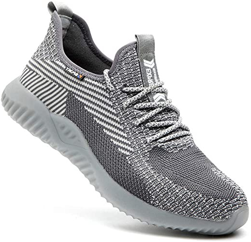 Zapatos de Seguridad para Hombre