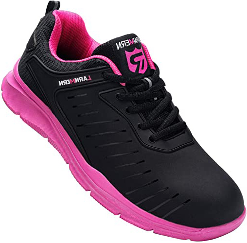 Zapatos de Seguridad Hombre Mujer,