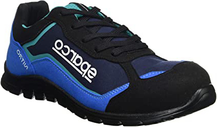 Sparco - Zapatillas Nitro S3