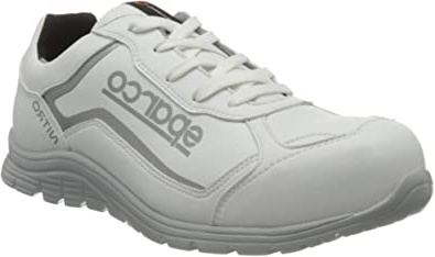 Sparco Teamwork Scarpa Antinfortunistica Da