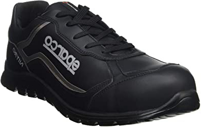 Sparco Teamwork Scarpa Antinfortunistica Da