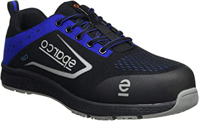 Sparco Teamwork Scarpa Antinfortunistica Da