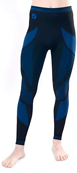 Sesto Senso® Pantalón Térmico Hombre