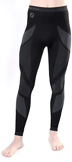 Sesto Senso® Pantalón Térmico Hombre