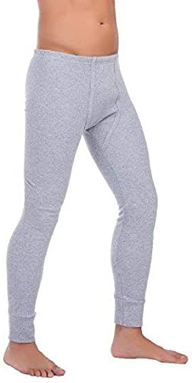 BestSale247 - Calzoncillos térmicos largos