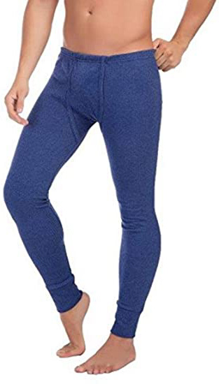 BestSale247 - Calzoncillos térmicos largos
