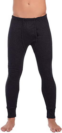 BestSale247 - Calzoncillos térmicos largos