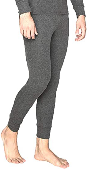 BestSale247 - Calzoncillos térmicos largos