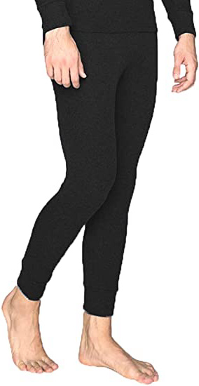 BestSale247 - Calzoncillos térmicos largos