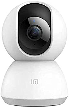 Xiaomi Camara IP Domo MIJIA