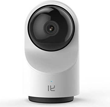 YI Cámara de Vigilancia WiFi