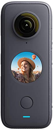 Insta360 One X2-5.7K Cámara de