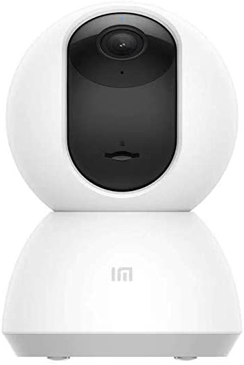 Xiaomi MI Home Security Camera