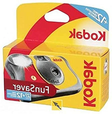 Kodak KOD401040 - Cámara de