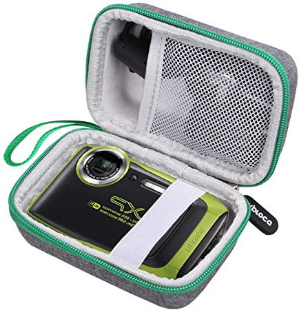 Aproca Duro Viajes Funda Bolso