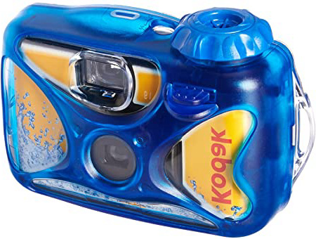 Kodak Water Sport 27 Exp