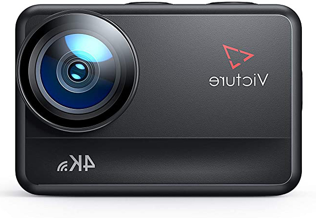 Victure AC940 Cámara Deportiva 4K/60FPS