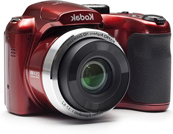 Kodak Point & Shoot -