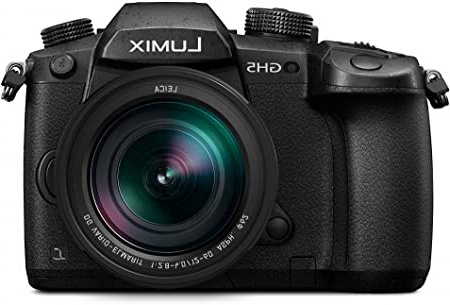 Panasonic Lumix DC-GH5L - Cámara