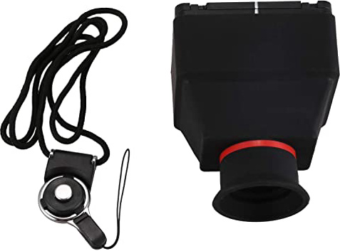 Tiamu Visor LCD 3.2 Pulgadas