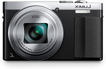 Panasonic Lumix DC-TZ70 - Cámara
