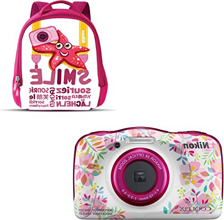Nikon Coolpix W 150 -