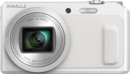 Panasonic Lumix DC-TZ57 - Cámara