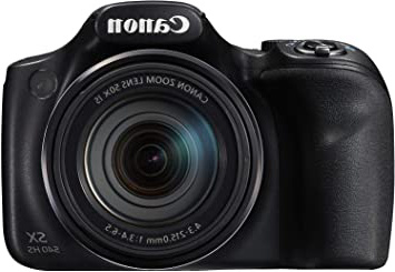 Canon PowerShot SX540 HS -