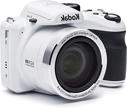 Kodak Cámara Az422 Blanca