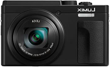 Panasonic Lumix DC-TZ95 - Cámara