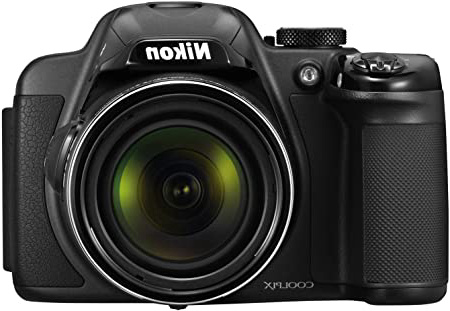 Nikon P520 - Cámara compacta