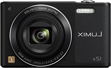 Panasonic Lumix DMC-SZ10 - Cámara