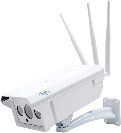 Cámara de videovigilancia PNI IP30