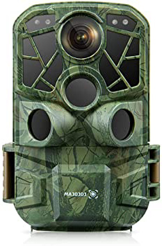 Cococam Cámara de Caza WiFi