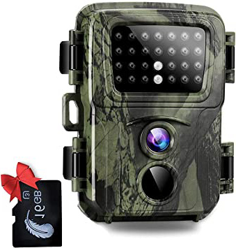 SUNTEKCAM Mini Camara de Caza