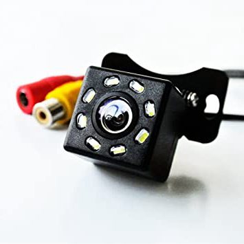 EZoneTronics 170 ° ángulo Coche