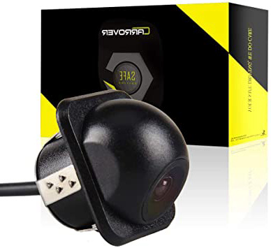 Car Rover Coche Universal Revertir