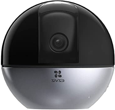 EZVIZ Cámara de Vigilancia 4MP