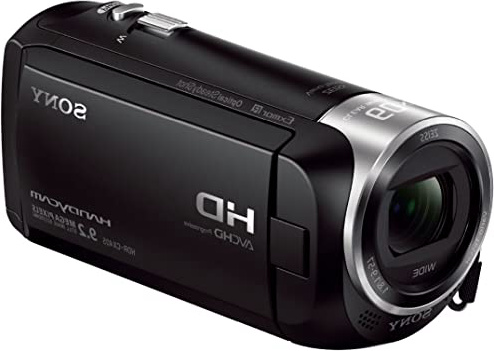 Sony Handycam HDR-CX405 - Videocámara