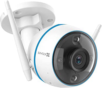 EZVIZ 1080P Cámara de Vigilancia