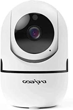 Cámara de Vigilancia 1080P Wifi