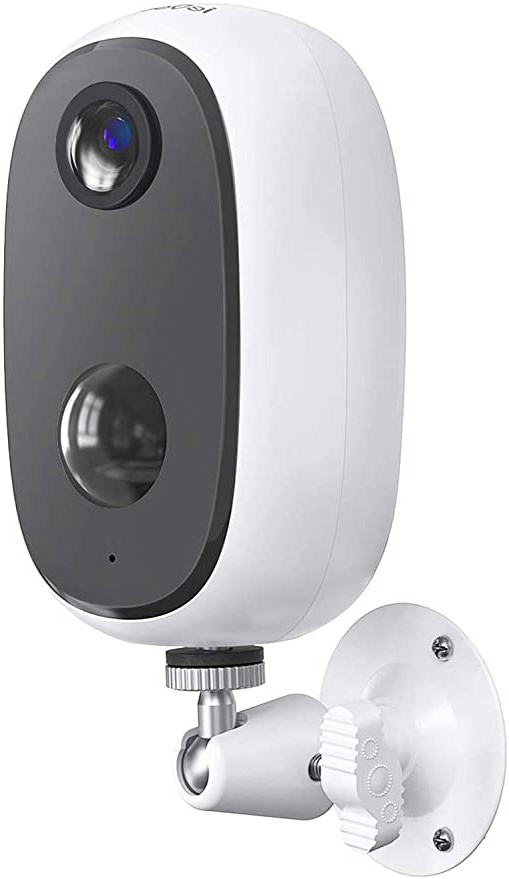 ieGeek Camara de Vigilancia WiFi