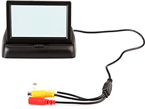 LCD Monitor - SODIAL(R) Plegable