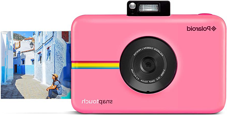 Polaroid Snap Touch 2.0 -